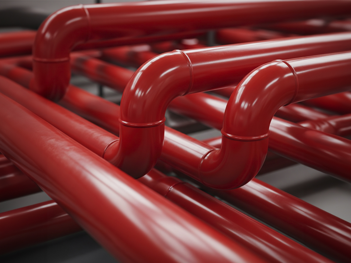 Válvulas y puestos de control en sistemas de protección contra incendios, tipos, aplicaciones y criterios de selección · Copersa PCI Válvulas y puestos de control en sistemas de protección contra incendios, tipos, aplicaciones y criterios de selección · Copersa PCI
