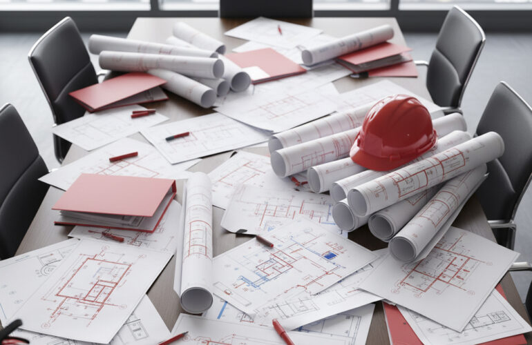 Actualizacion del RIPCI: principales cambios introducidos por el Real Decreto 770-2025 · Copersa · Protección contra incendios