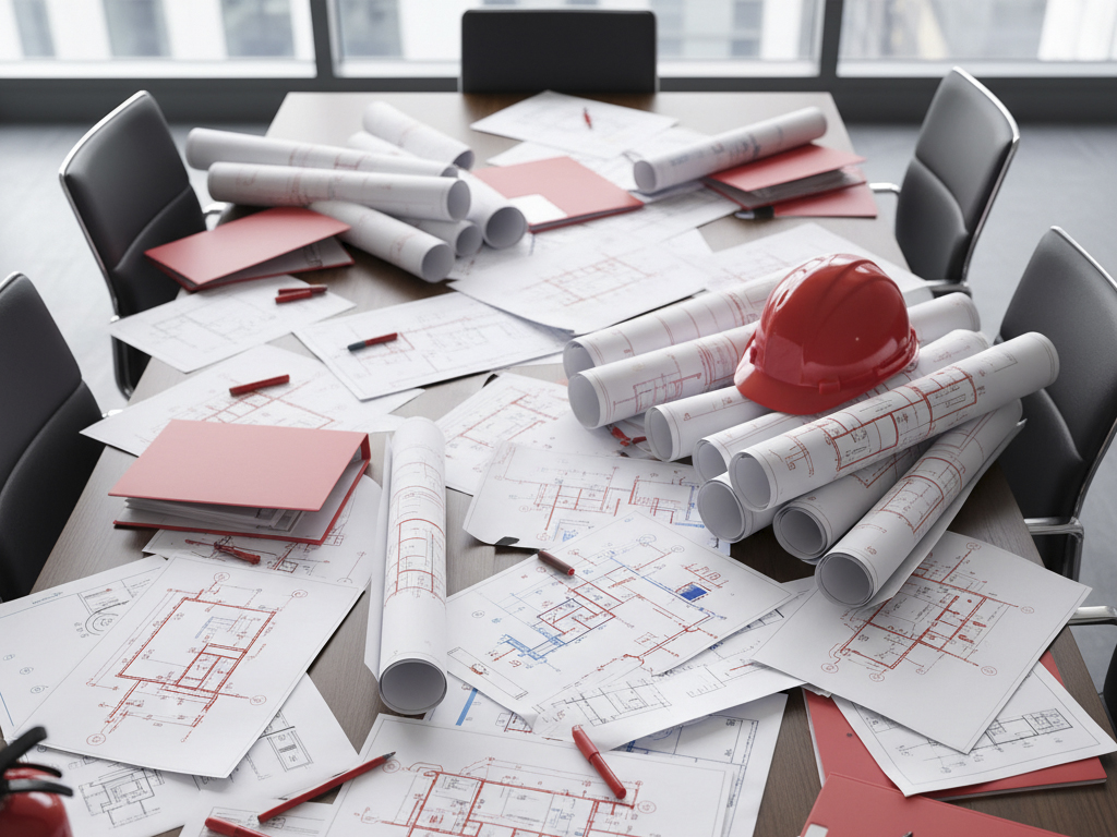 Actualizacion del RIPCI: principales cambios introducidos por el Real Decreto 770-2025 · Copersa · Protección contra incendios